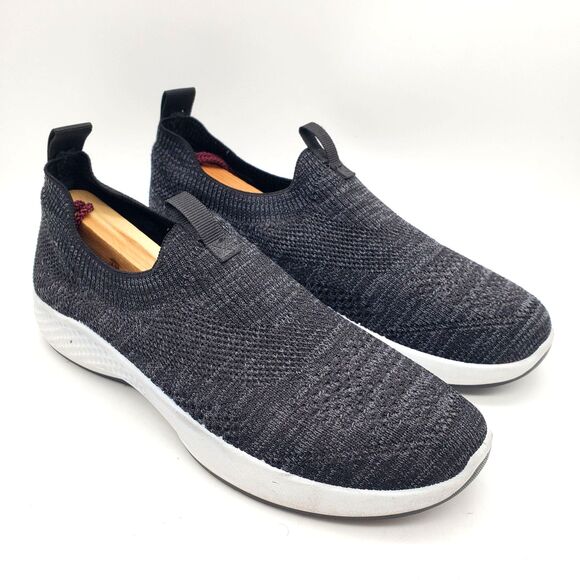 TOMMY BAHAMA Flint Knit Jogger Shoes Women's 8 Athletic Casual Slip On Sneaker - Picture 3 of 9